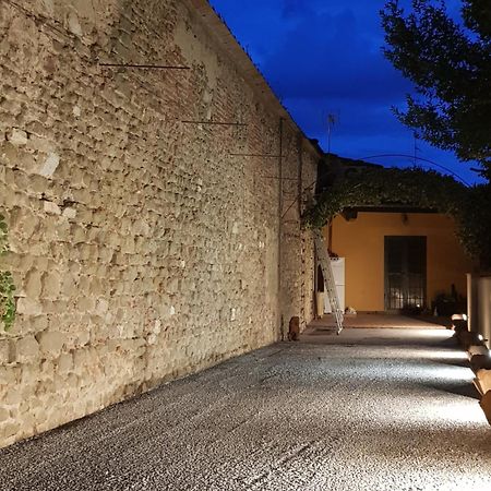 Alle Vecchie Mura Pistoia Exterior photo