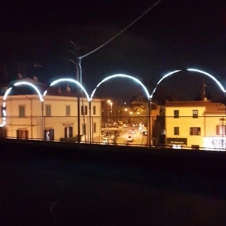 Alle Vecchie Mura Pistoia Exterior photo
